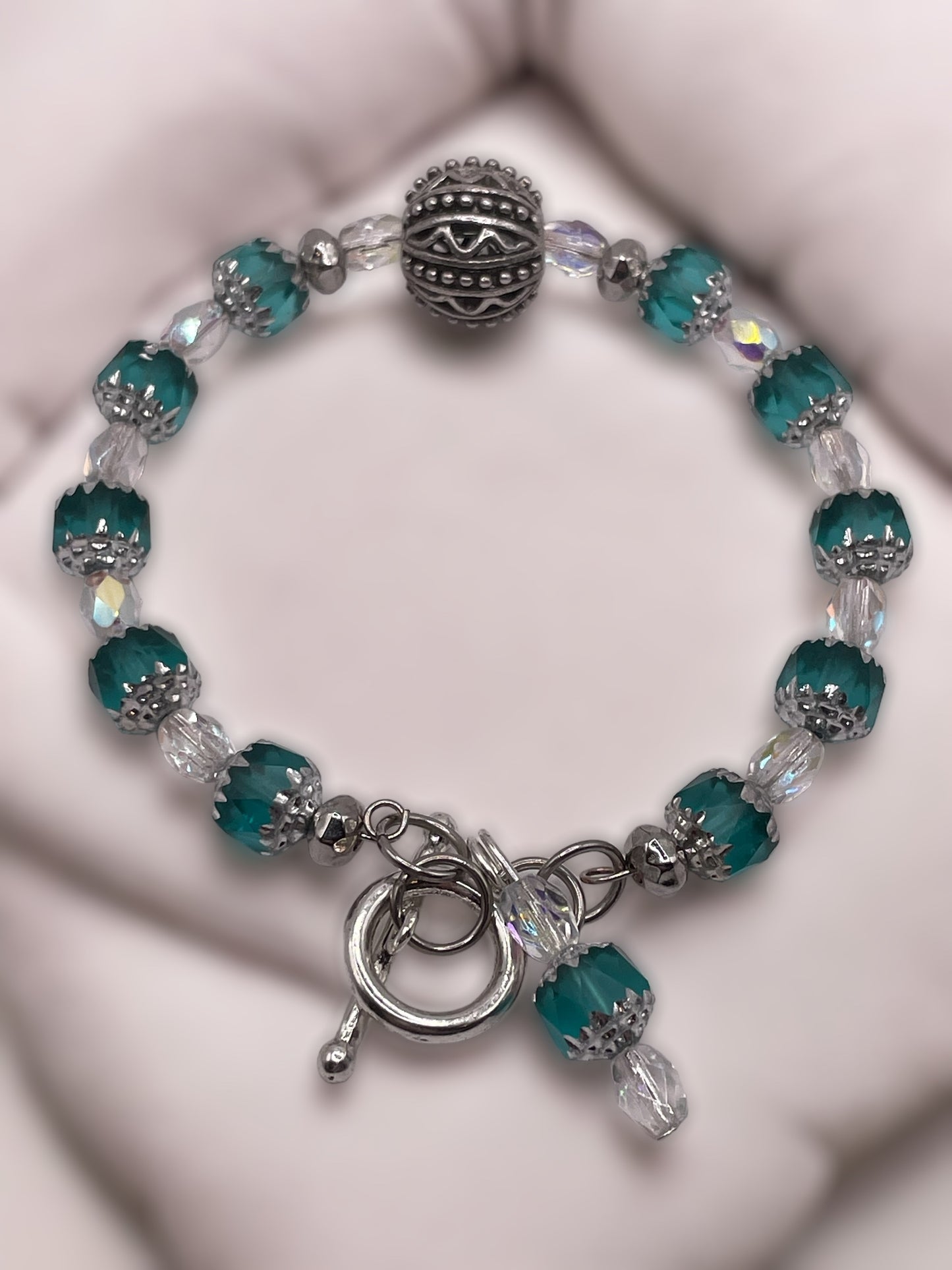 Malibu wired bracelets 7.5”